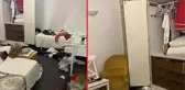 Türk geline bekarlığa veda partisinde 1.3 milyon TL'lik soğuk duş! Odasına döndüğünde yıkıldı