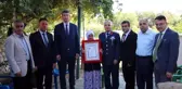 Türkiye'de bir ilk: Şehit ailesine ikinci 'şehadet belgesi' verildi