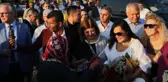Türkan Şoray, kadın hayranının 