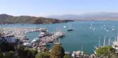 Muğla haberleri... Yolcu gemisi 