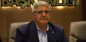 AK Parti Genel Başkan Yardımcısı Demiröz: 