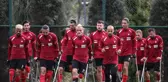 Ampute Milli Futbol Takımı, Dünya Kupası'na hazır