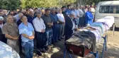 Son Dakika | Arazi kavgasında hayatını kaybeden 2 kişi toprağa verildi