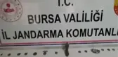 Bursa gündem haberleri | Bursa'da 161 sikke ele geçirildi