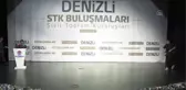 Çavuşoğlu: 
