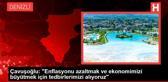Çavuşoğlu: 