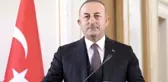 Bakan Çavuşoğlu: 