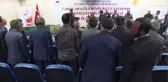 Çiftçilere buğday, arpa ve tritikale tohumu dağıtıldı