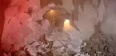 Dev metro projesinin tünelinde ışık gözüktü