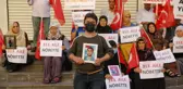Diyarbakır haber... Diyarbakır annelerinin oturma eylemine bir aile daha katıldı