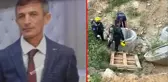 Günlerdir kayıp olarak aranıyordu! Cesedi dere ıslahı için açılan kanalda bulundu
