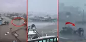 Ian Kasırgası kategori 4 seviyesinde Florida'yı vurdu! 2,5 milyon kişi için tahliye emri verildi