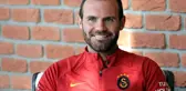 Juan Mata: 