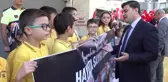 Karadeniz'deki 5 ilde yaya geçitleri 