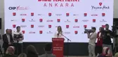 Ankara haberi... Kılıçdaroğlu'nun Dinlediği Ankara Akyurtlu Kadın: 