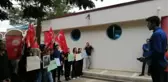 Mskü'de Yemek Ücretlerine Zam Geldi, Öğrenciler Tepki Gösterdi