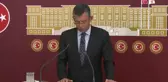 Özgür Özel'den Erdoğan'a Çağrı: 