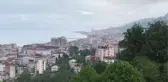 Rize haberi! Rize'nin su ihtiyacını 50 yıl karşılayacak gölet inşa ediliyor