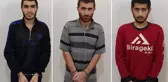 Son Dakika: MİT'ten Suriye'ye nokta operasyon! 3 PKK'lı terörist Afrin-Azez kara yolunda yakalandı