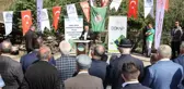 Ordu haberleri... Tescilli Akkuş şeker fasulyesi törenle hasat edildi