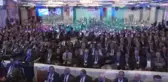 TESK Genel Başkanı Palandöken, konfederasyonun 21. Olağan Genel Kurulu'nda konuştu