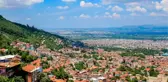 Türkiye'nin en yaşanabilir şehirleri belli oldu! Zirve İstanbul'un