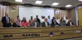 Son dakika haber... Van'da 10 Stö 'Doğal Sit Alanı' İlan Edilen Van Gölü İçin Dava Açtı