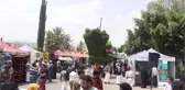 Yemen'de Kahve Festivali