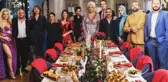 Yeni filminde tesettürlü bir kadını oynayan İrem Sak'tan ilk poz geldi