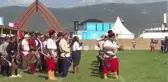 4. Dünya Göçebe Oyunları - Okçuluk müsabakaları