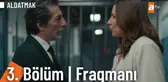 Aldatmak 3. Bölüm Fragmanı | 
