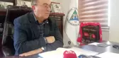 Artvin yerel haberleri | Artvin Belediye Başkanı Elçin, Yurt İnşaatının Durmasını Değerlendirdi: 
