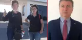 Azra'nın katilinin cenazesini alan abladan pes dedirten sözler: Gurur duyuyorum kardeşimle, onurlu bir şekilde gitti