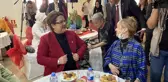 Bakan Yanık'tan huzurevi ziyareti