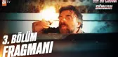 Ben Bu Cihana Sığmazam 3. Bölüm Fragmanı | 