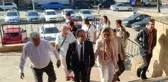 Son dakika haberi: Bilecik Belediyesindeki rüşvet iddiasıyla ilgili davanın görülmesine başlandı