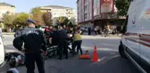 Silahlı saldırıya uğrayan kişi yaralandı