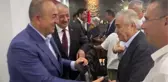 Muğla gündem: Dışişleri Bakanı Çavuşoğlu, Muğla'da ziyaretlerde bulundu
