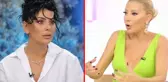 Doya Doya Moda'da Gülşah Saraçoğlu ile tartışan yarışmacı, diskalifiye edildi