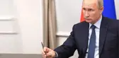 Putin'den dünyayı ayağa kaldıracak imza! Herson ve Zaporijya'nın bağımsızlık kararlarını resmen tanıdı