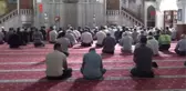 Feci kazada ölen 112 sağlık ekipleri için mevlit okutuldu