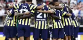 Derbi öncesi Fenerbahçe'nin tadı kaçtı! 3 yıldız futbolcu dev maçta yok