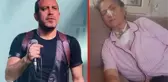 Haluk Levent, kanserle mücadele eden Tüdanya'nın son halini paylaşarak yardım istedi