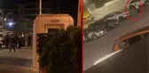 İstanbul'un göbeğinde rehine krizi! Silahıyla hastaneyi basan genç, nişanlısına korku dolu anlar yaşattı
