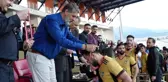 Karabük haber... Karabük Üniversitesi Futbol Dünya Kupası Turnuvası sona erdi