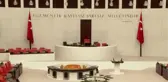 Meclis yarın açılıyor