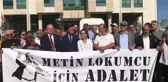 Son dakika haberi! Metin Lokumcu'nun Aile Avukatı Eyüpoğlu: 