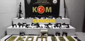 Son dakika haberi | Müsilaj-2 operasyonunda Samsun'da 15 kişi gözaltına alındı