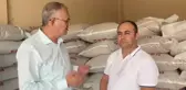 Ödemişli Yem Satıcısı: 