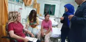 Son dakika haber | 35 öğrenci bulantı ve kusma şikayetiyle hastaneye kaldırıldı